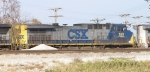 CSX 109